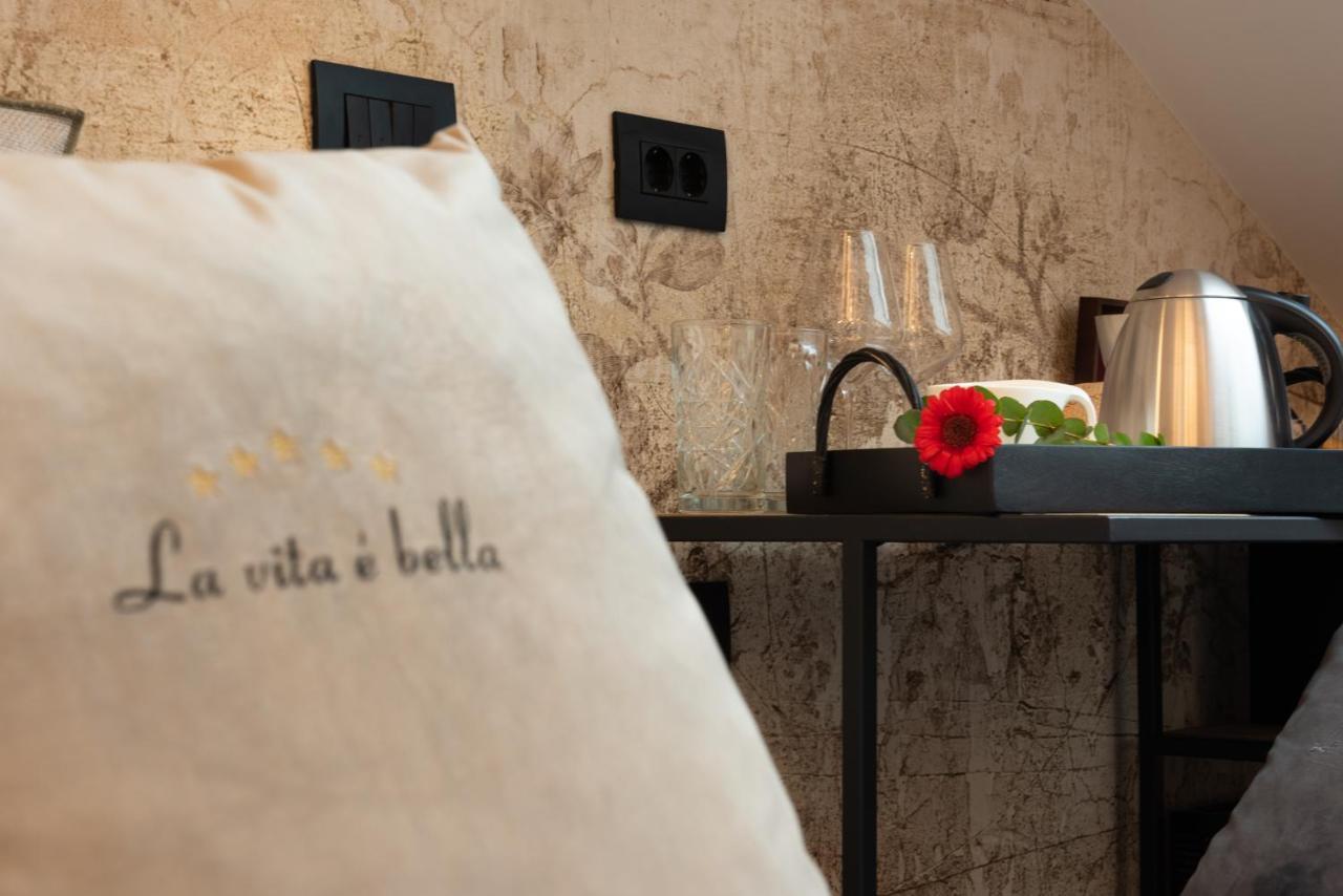 La Vita E Bella V Dubrovník Exteriér fotografie