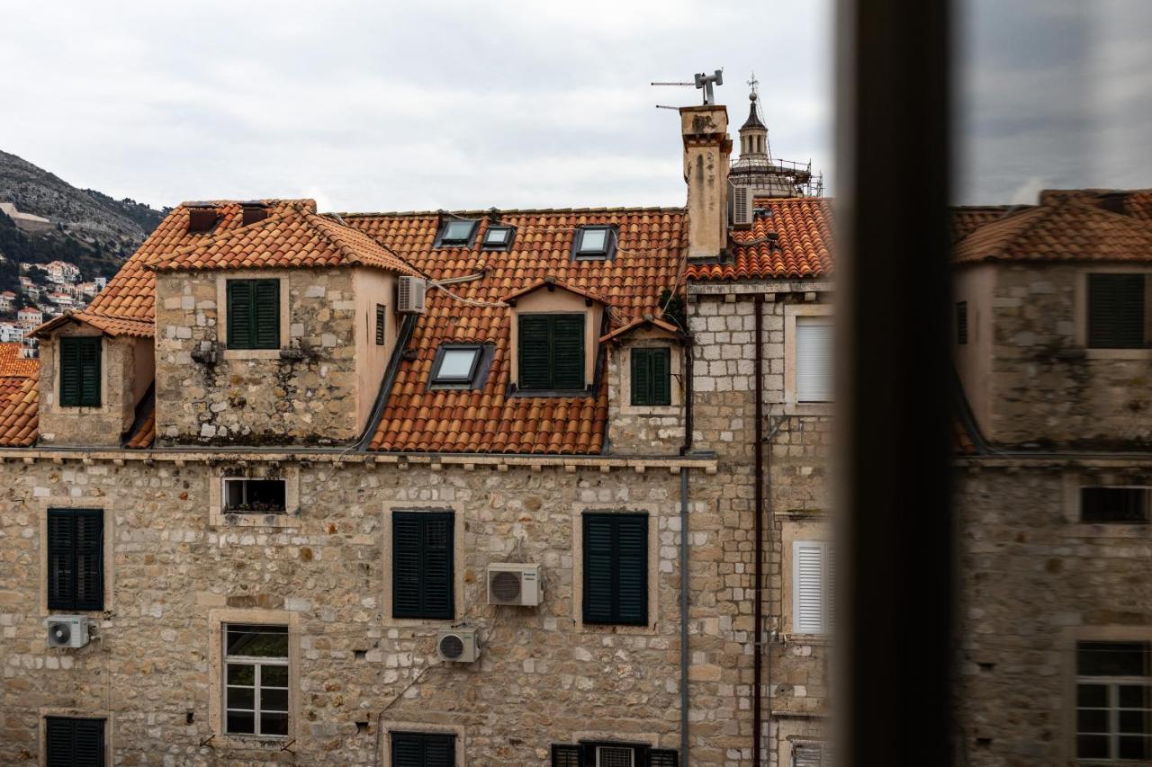 La Vita E Bella V Dubrovník Exteriér fotografie